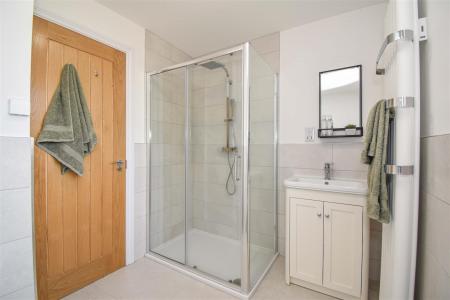 House Bathroom
