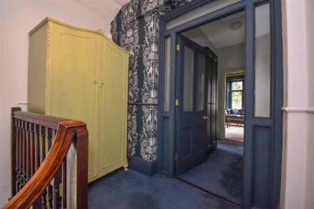 Principal Bedroom Suite