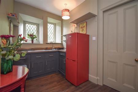Kitchenette