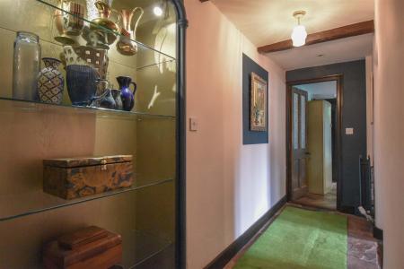 Side Hall