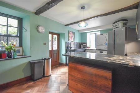 Laundry-Utility Room