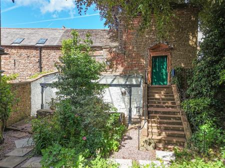 Weaver's Cottage