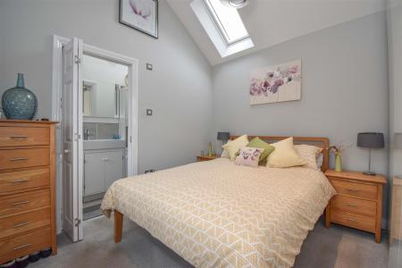 Ground Floor Bedroom