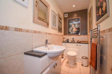 Cloakroom