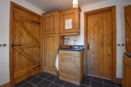 Kitchenette