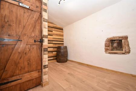 Store Room