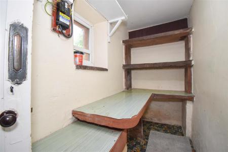 Larder