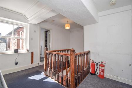 First Floor-landing