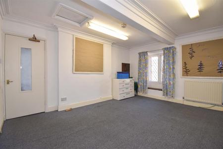 Reception Room Two