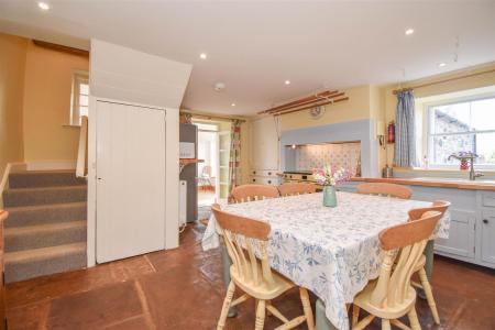Farmhouse Kitchen