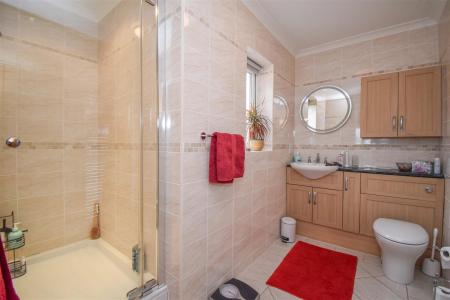 En - Suite