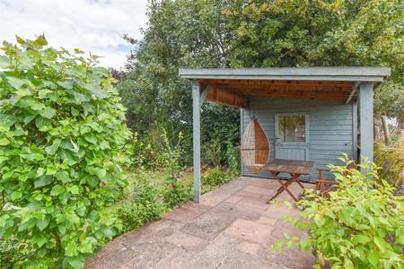 Summer House