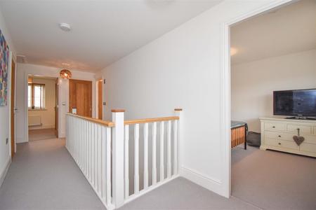 First Floor-Landing