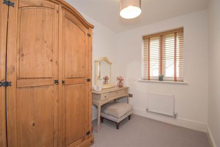 Bedroom Five