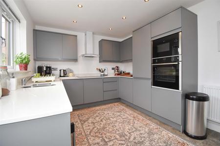Kitchen Dining Day Room