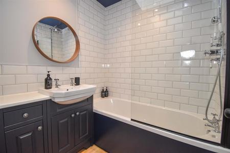 House Bathroom