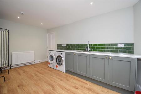 Laundry Room/Utility