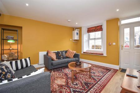 Snug / Fifth Bedroom