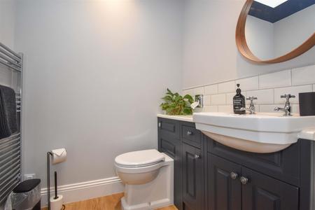 House Bathroom