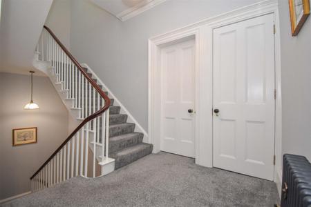 First Floor-Landing