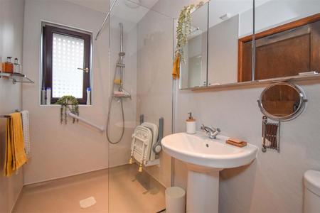 Shower/Wet Room