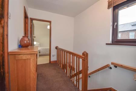 First Floor-Landing