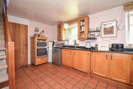 Kitchen Breakfast Room
