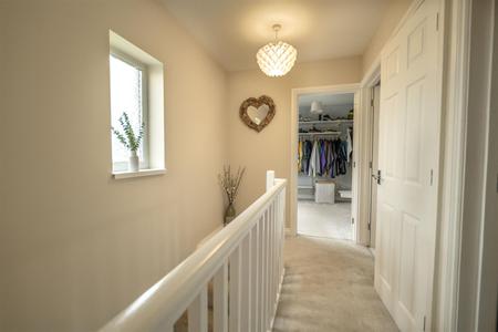 First Floor-Landing