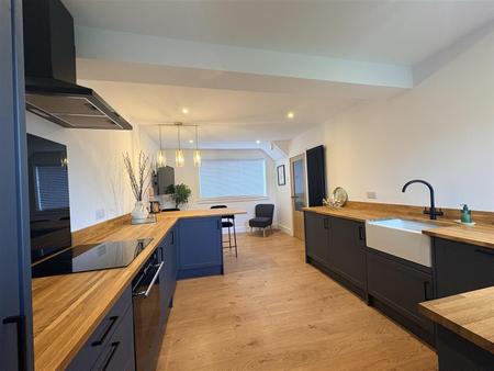 Dinning Kitchen