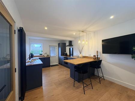 Dinning Kitchen