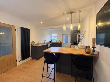 Dinning Kitchen