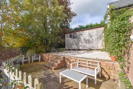 Garden Shed/Home office