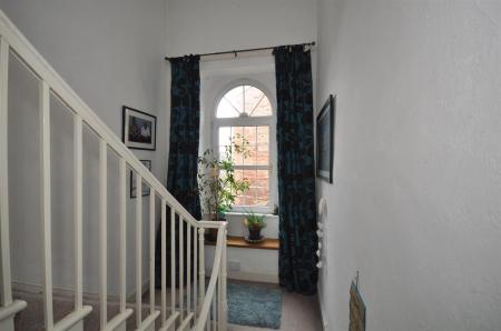 First Floor - Landing