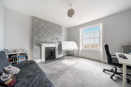 Office/Bedroom