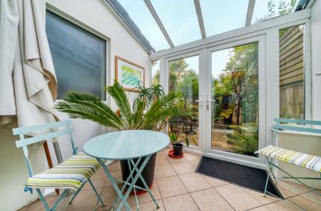 Conservatory
