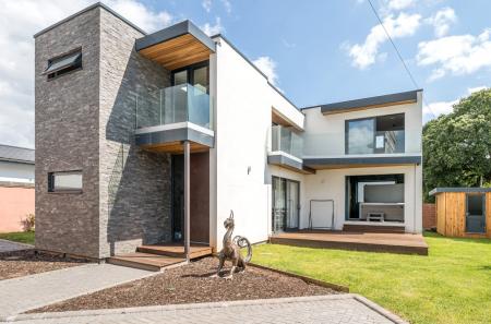 Detached Annexe