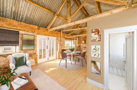 Vsr Virtually Staged