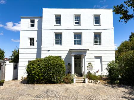Front Elevation