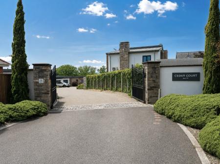 Gated Development