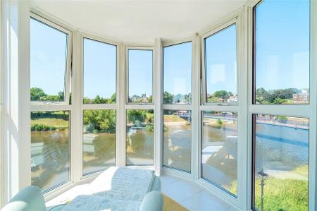 Sitting Room View