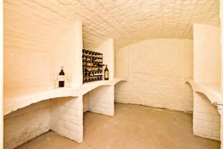 Wine Cellar