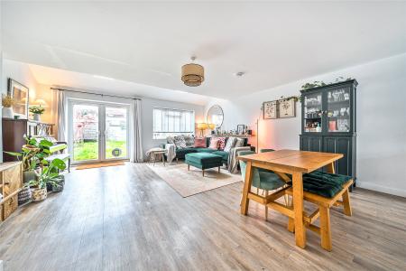 Living/Dining