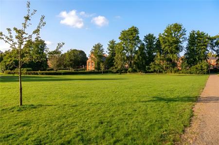 Communal Grounds