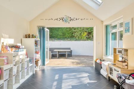 Sunroom