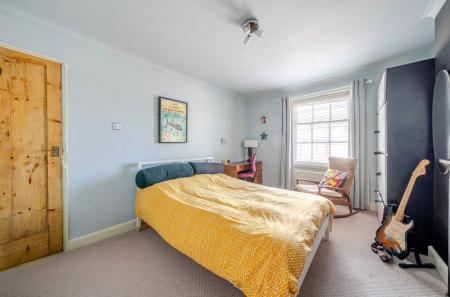 Bedroom Four