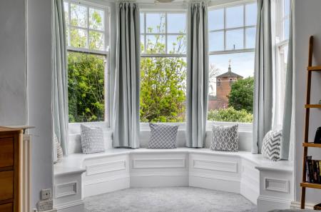 Bedroom 1 Window