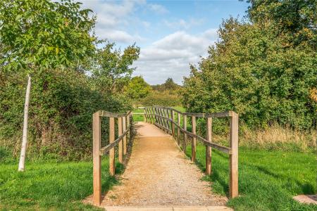 Countrypark Entrance