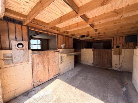 Stables