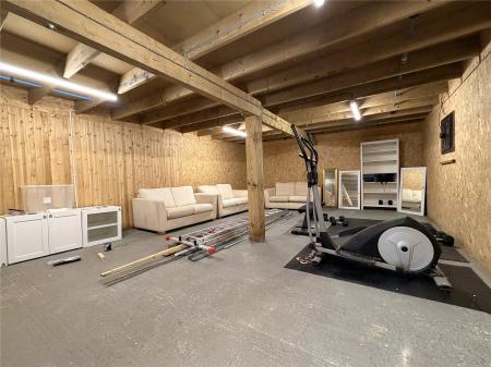 Outbuilding