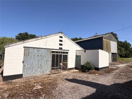 Outbuilding